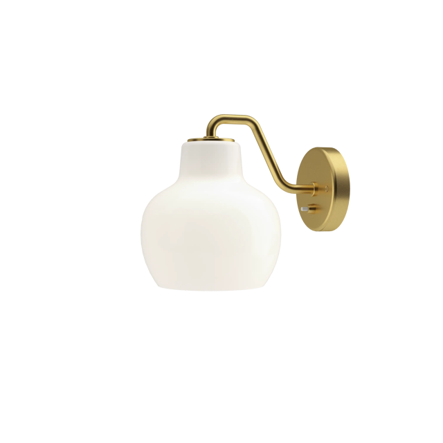 VL Ring Crown 1 Wall Lamp