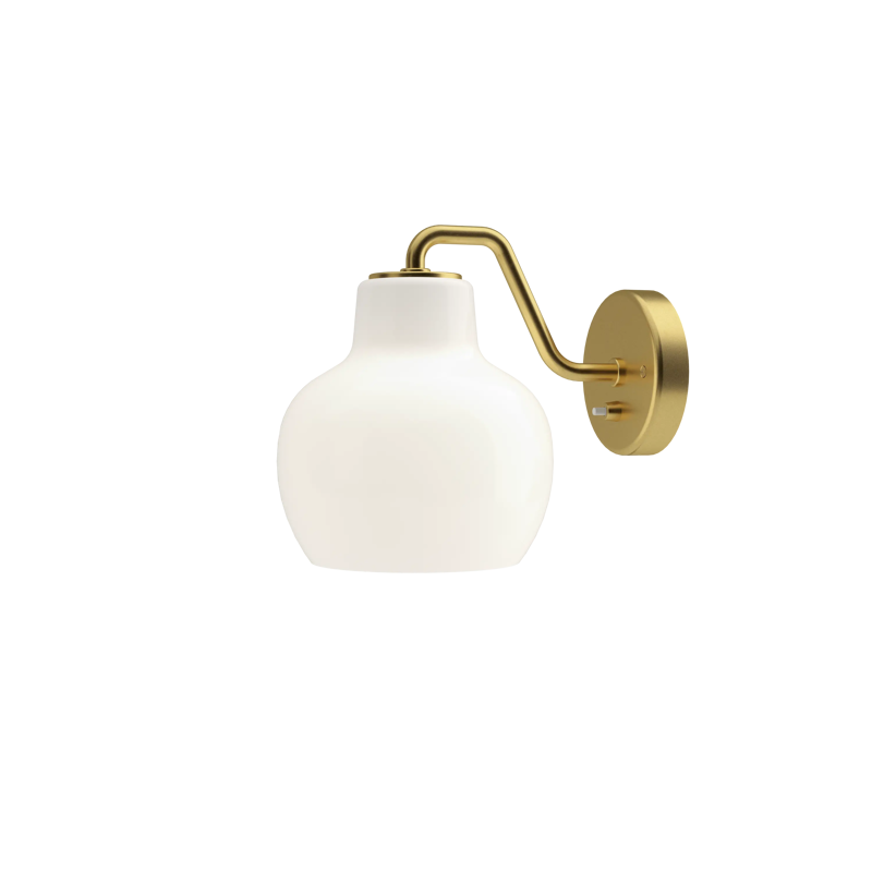 VL Ring Crown 1 Wall Lamp
