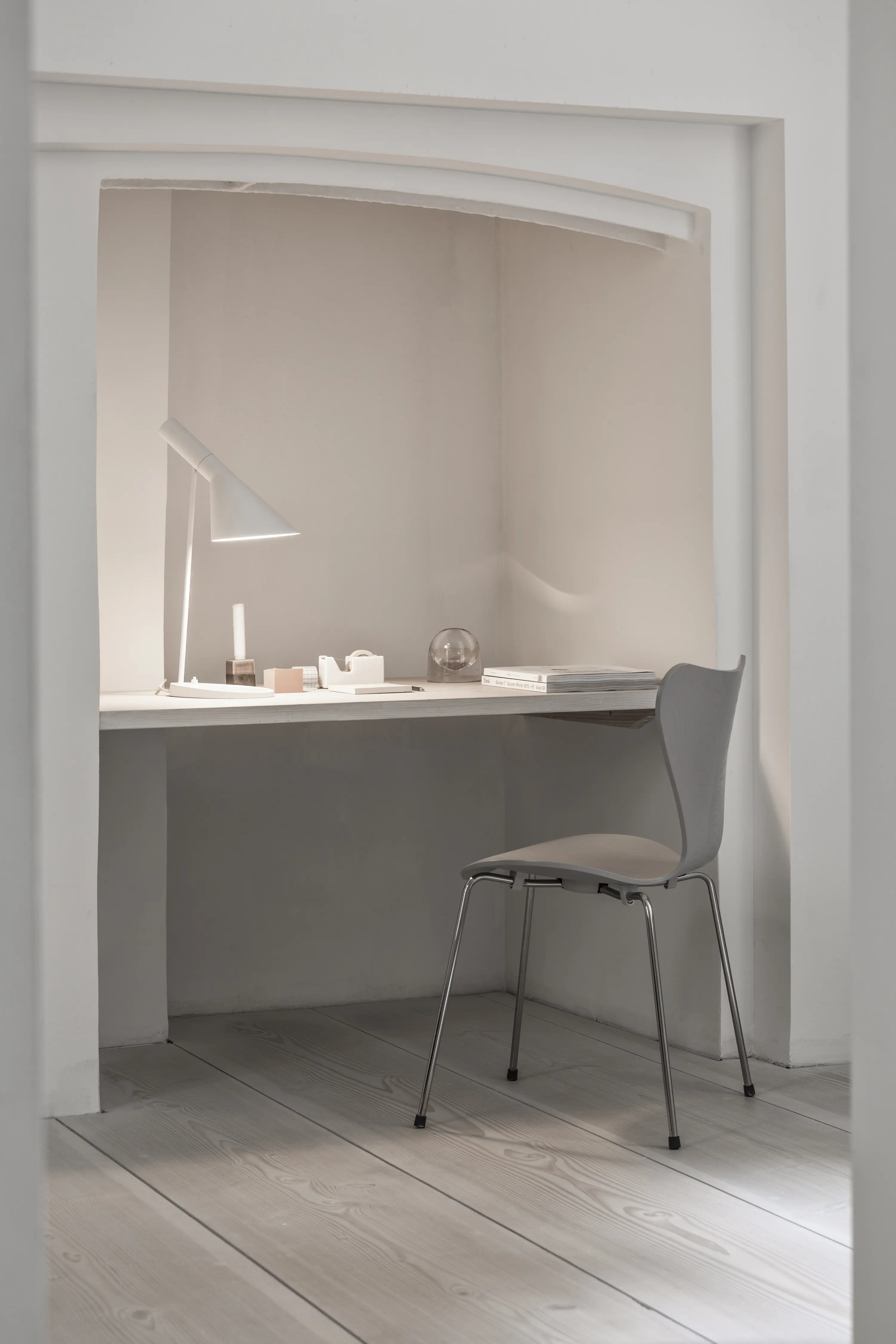 AJ Table Lamp