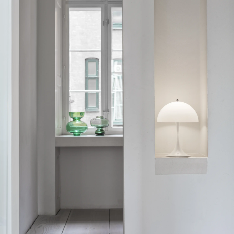 Panthella 250 Portable Lamp