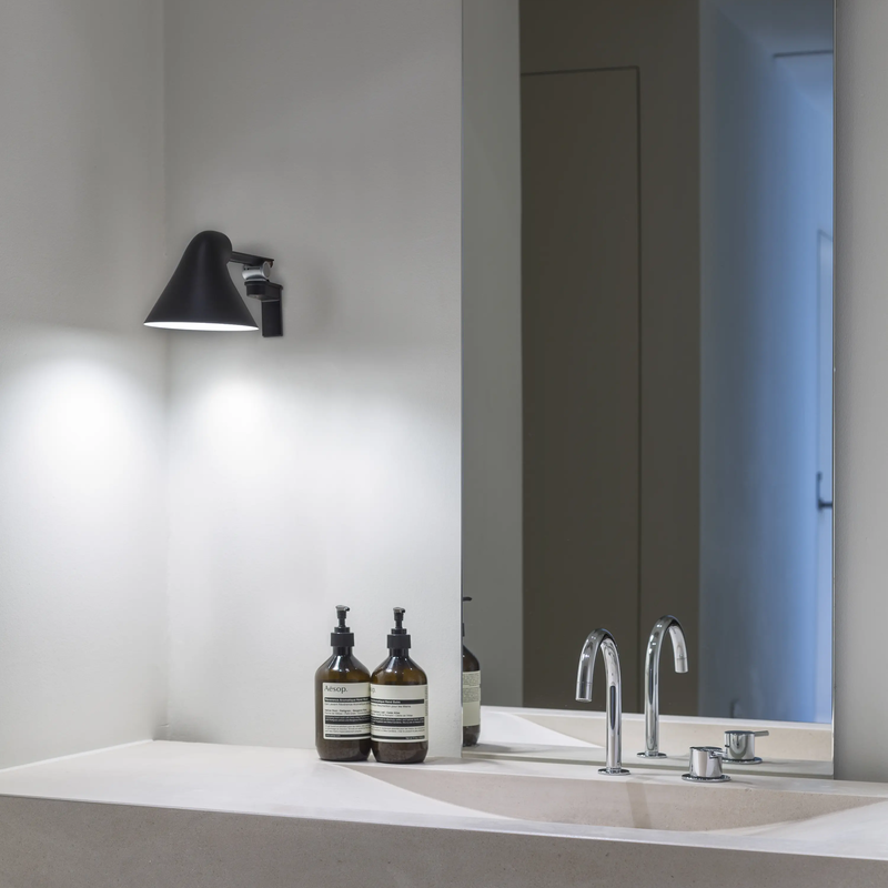 NJP Wall Lamp