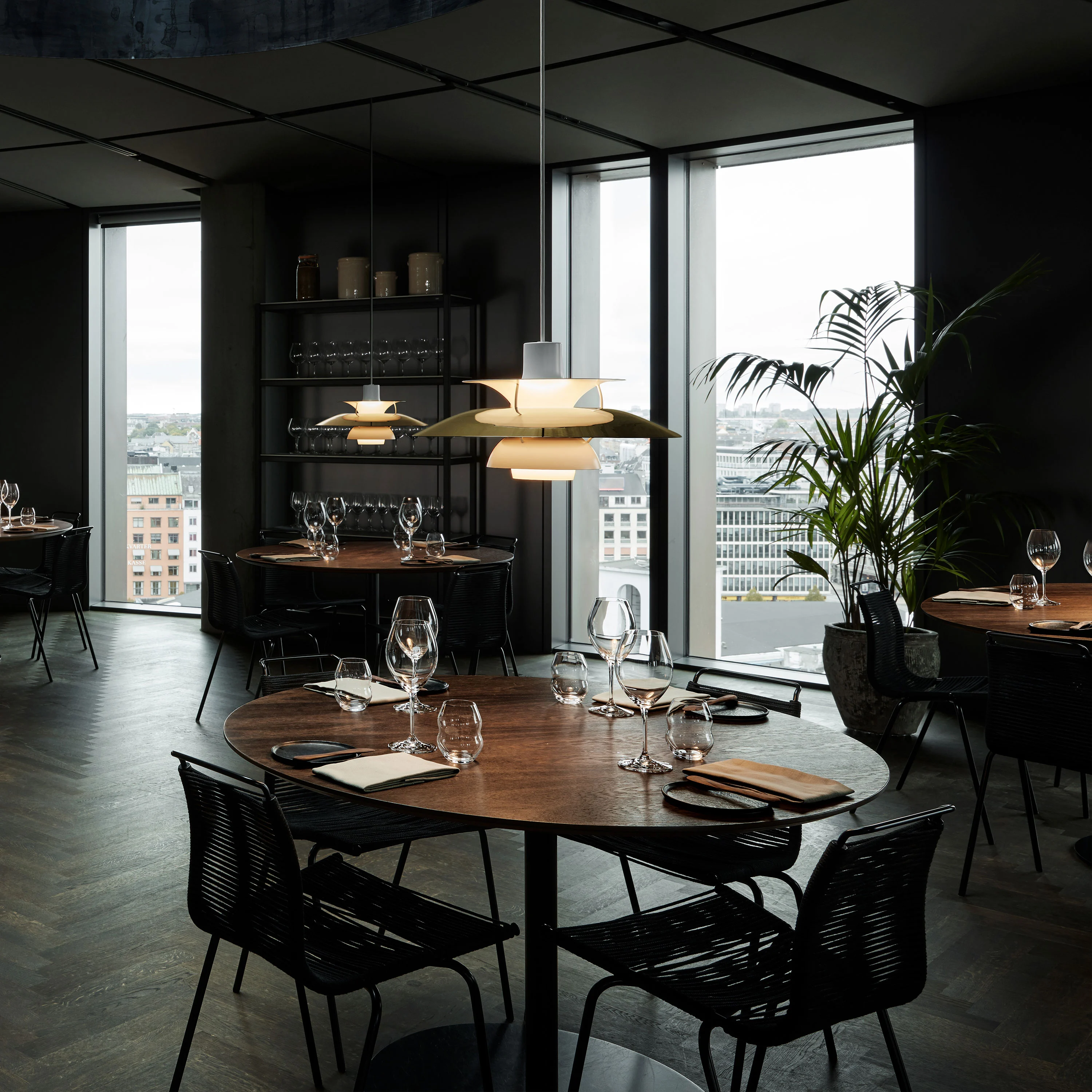 PH 5 Lamp – Iconic Danish Lighting | Louis Poulsen APAC