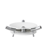 BOTTOM ASSEMBLY COMPLETE PH 5-4½