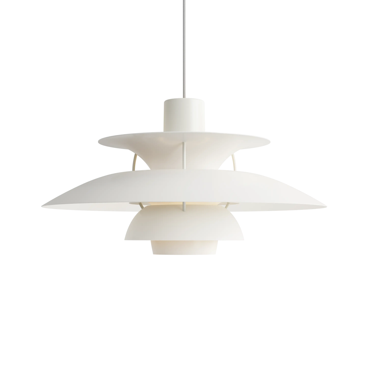 Louis Poulsen PH 5 White