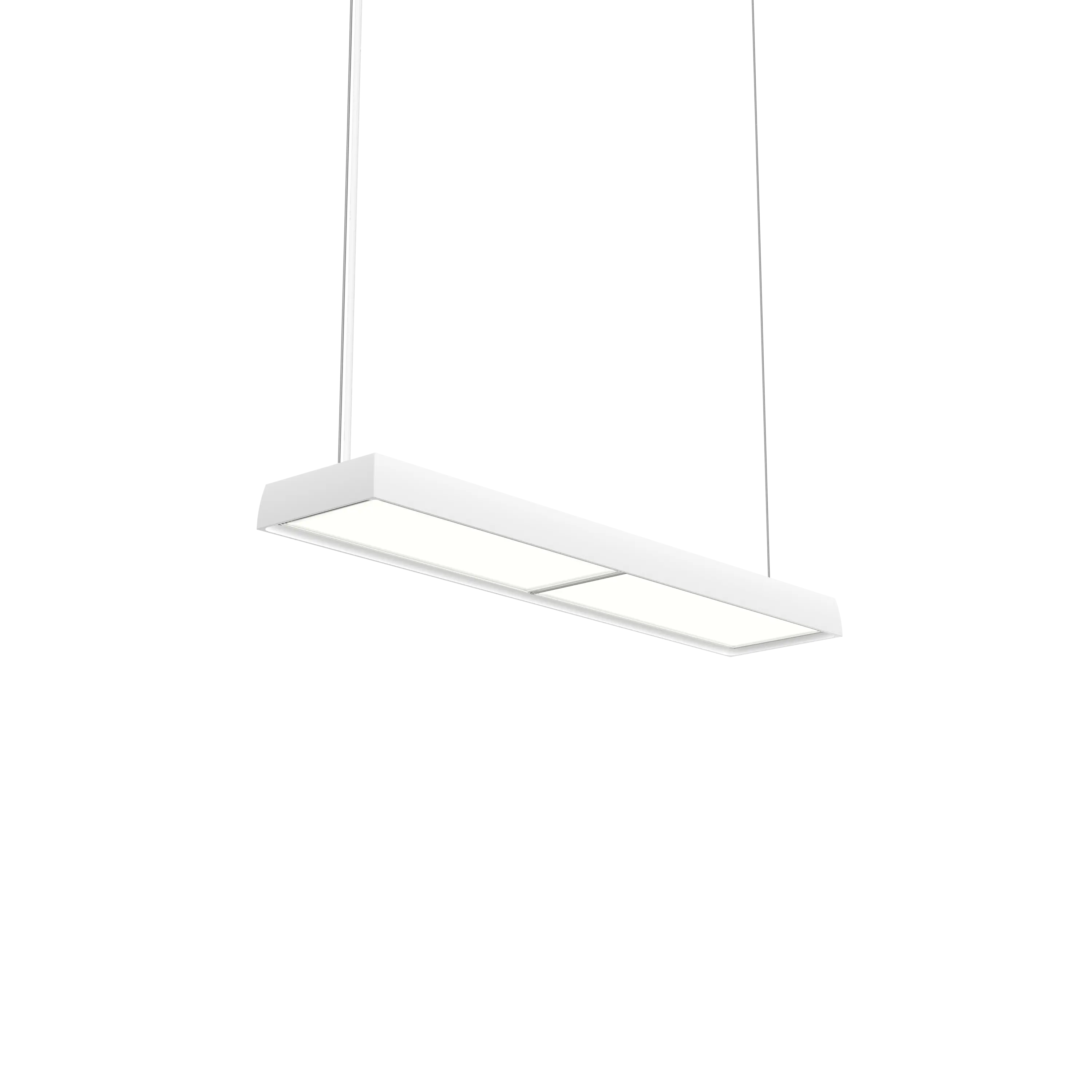 LP Slim Box Suspended