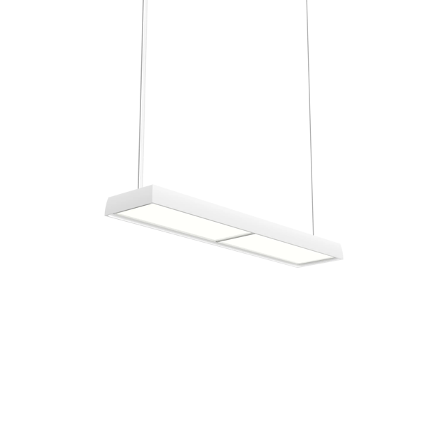 LP スリム ボックス ペンダント