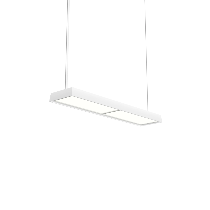 LP Slim Box Suspended