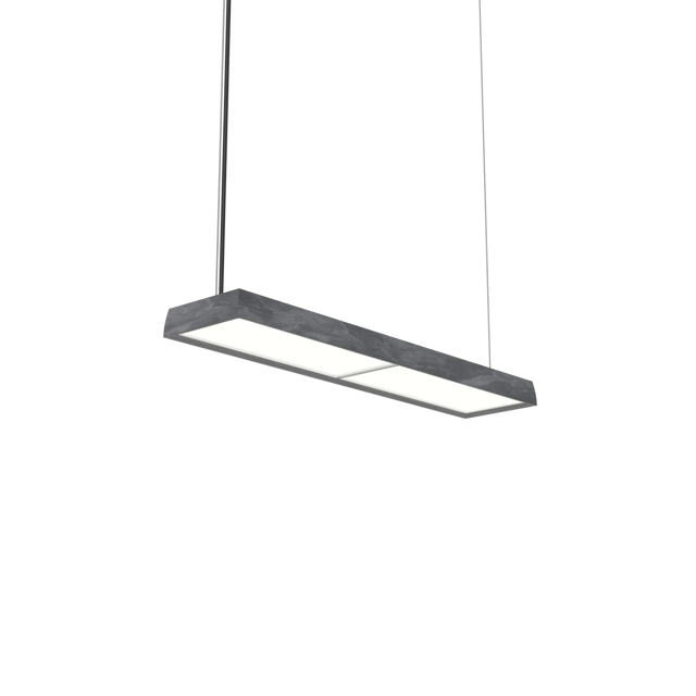 LP Slim Box Suspended