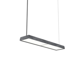 LP Slim Box Suspended
