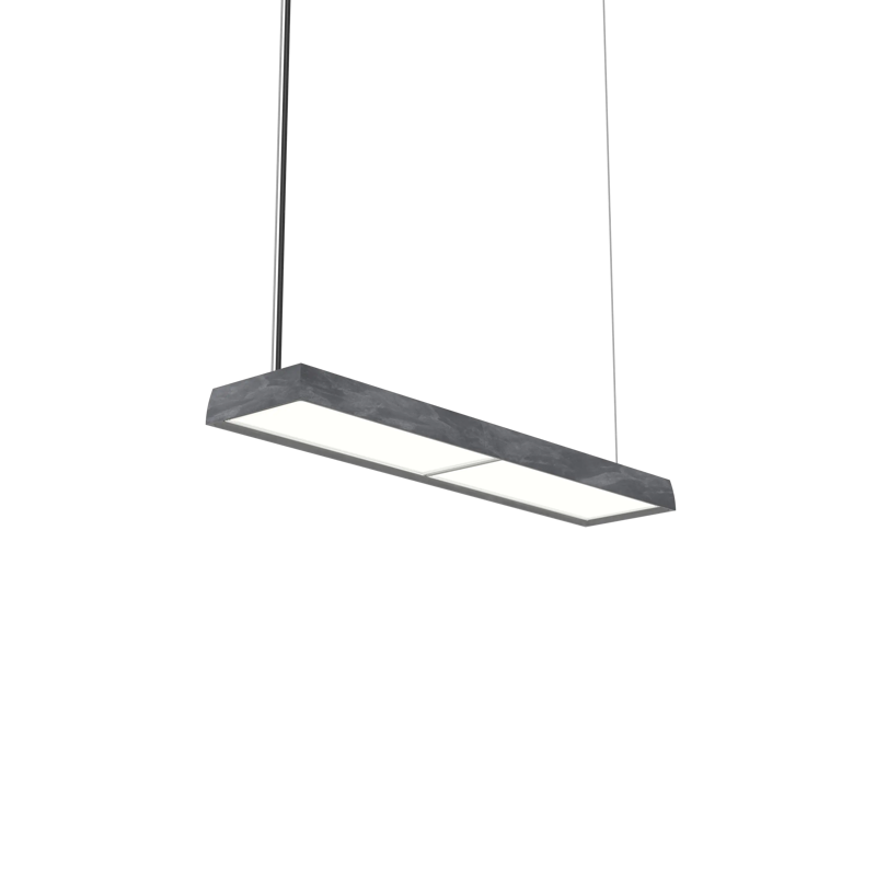 LP Slim Box Suspended