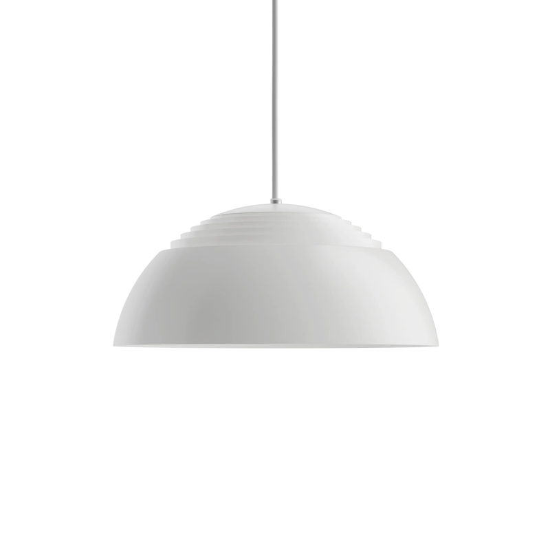 AJ Royal Pendant
