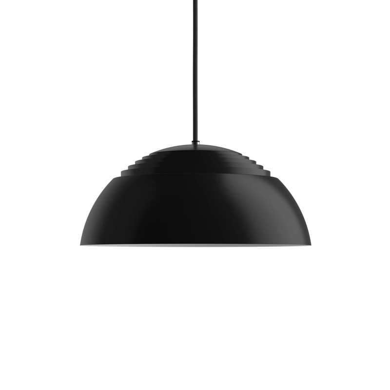 AJ Royal Pendant