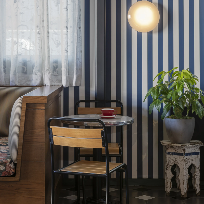 Ripls Ceiling/Wall Lamp