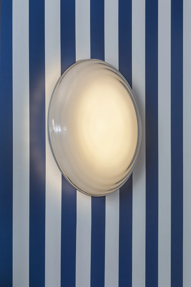 Ripls Plafond/Wandlamp