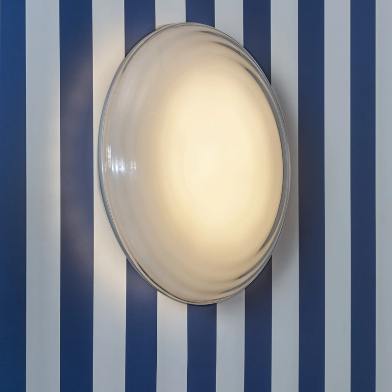 Ripls Ceiling/Wall Lamp