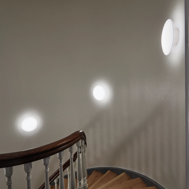 AJ Eklipta Wall Lamp
