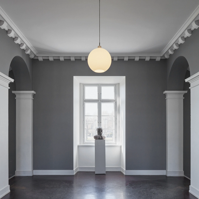 Wohlert Pendant