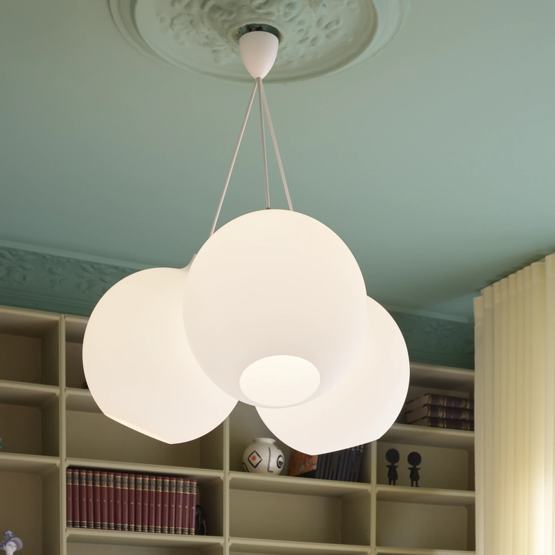 Wohlert Pendant