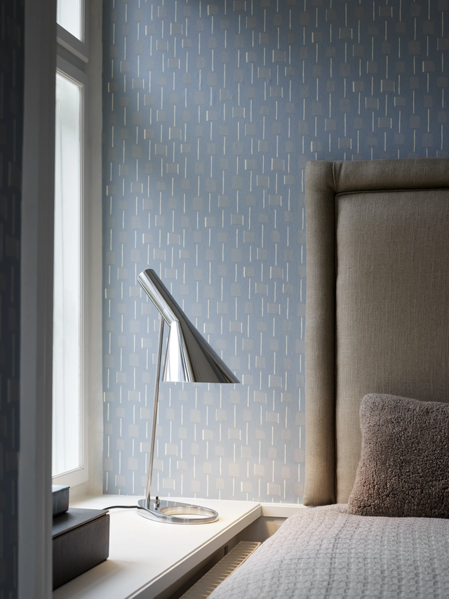 AJ Table Lamp