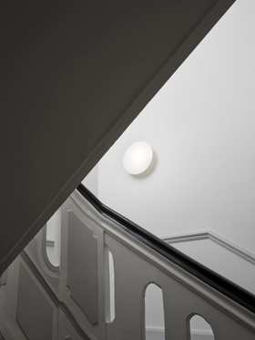 AJ Eklipta Wall Lamp
