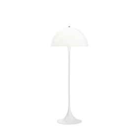 Panthella Floor Lamp