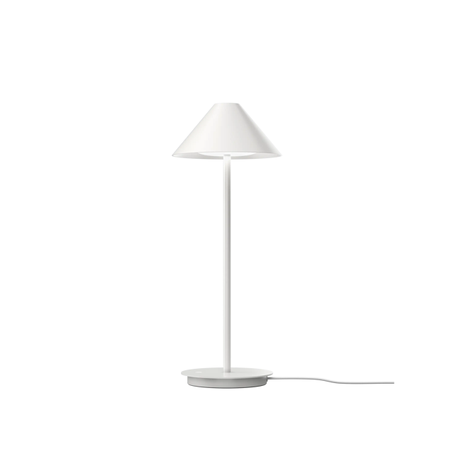 Keglen Bordlampe