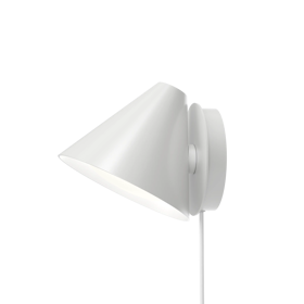 Keglen Wandlamp