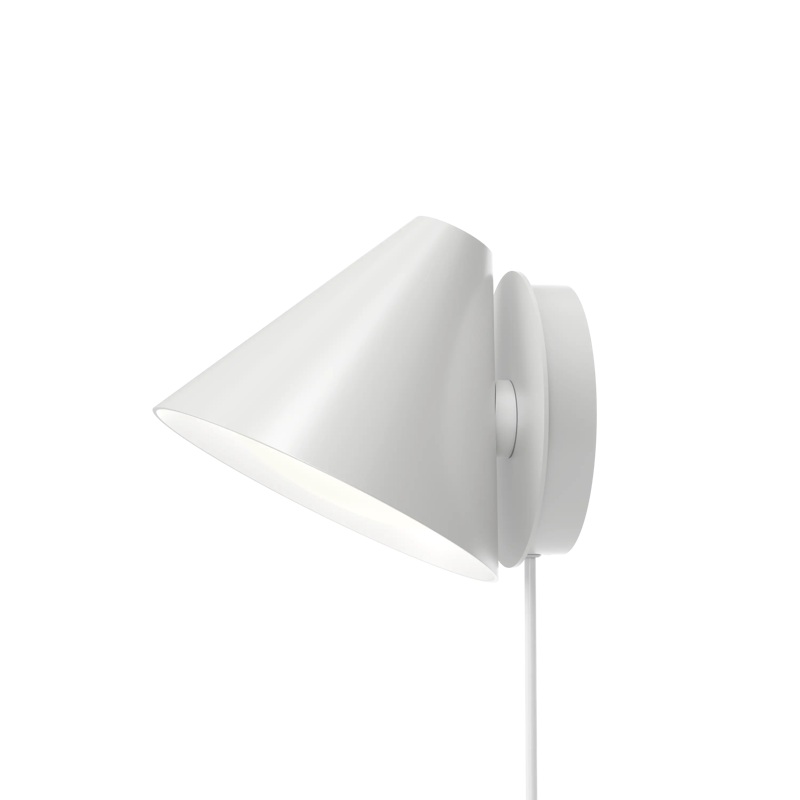 Keglen Wall Lamp