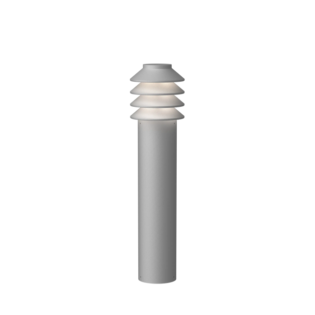 Bysted Garden Bollard