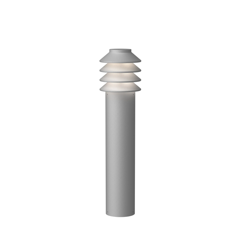Bysted Garden Bollard
