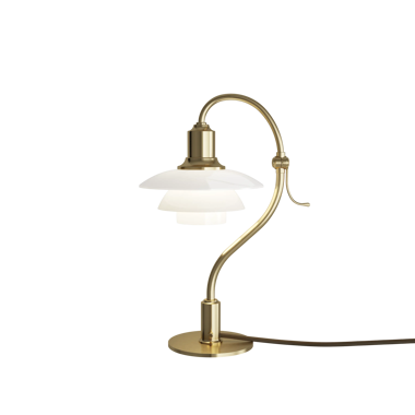 PH 2/2 Question Mark Table Lamp