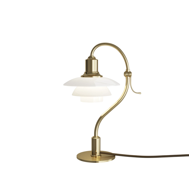 PH 2/2 Question Mark Table Lamp
