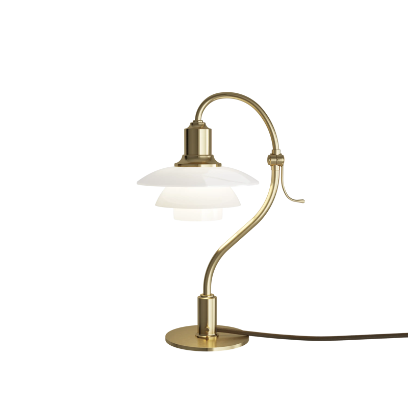 PH 2/2 Question Mark Table Lamp