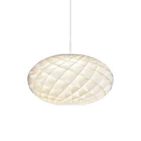 Patera Oval Hanglamp