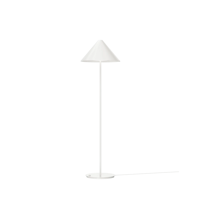 Keglen Staande lamp