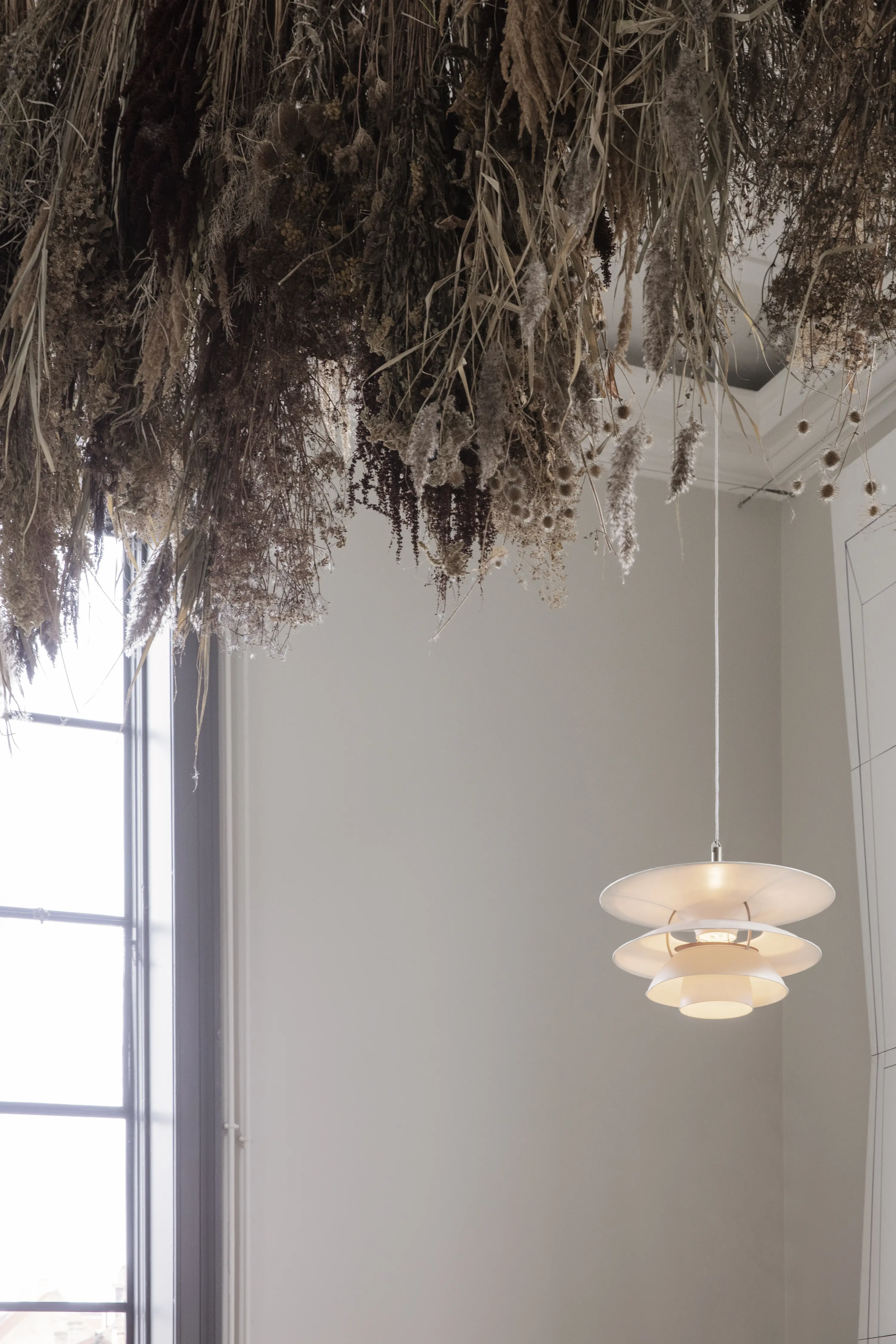 PH 5-4½ & PH 6½-6 Pendant Lights | Louis Poulsen