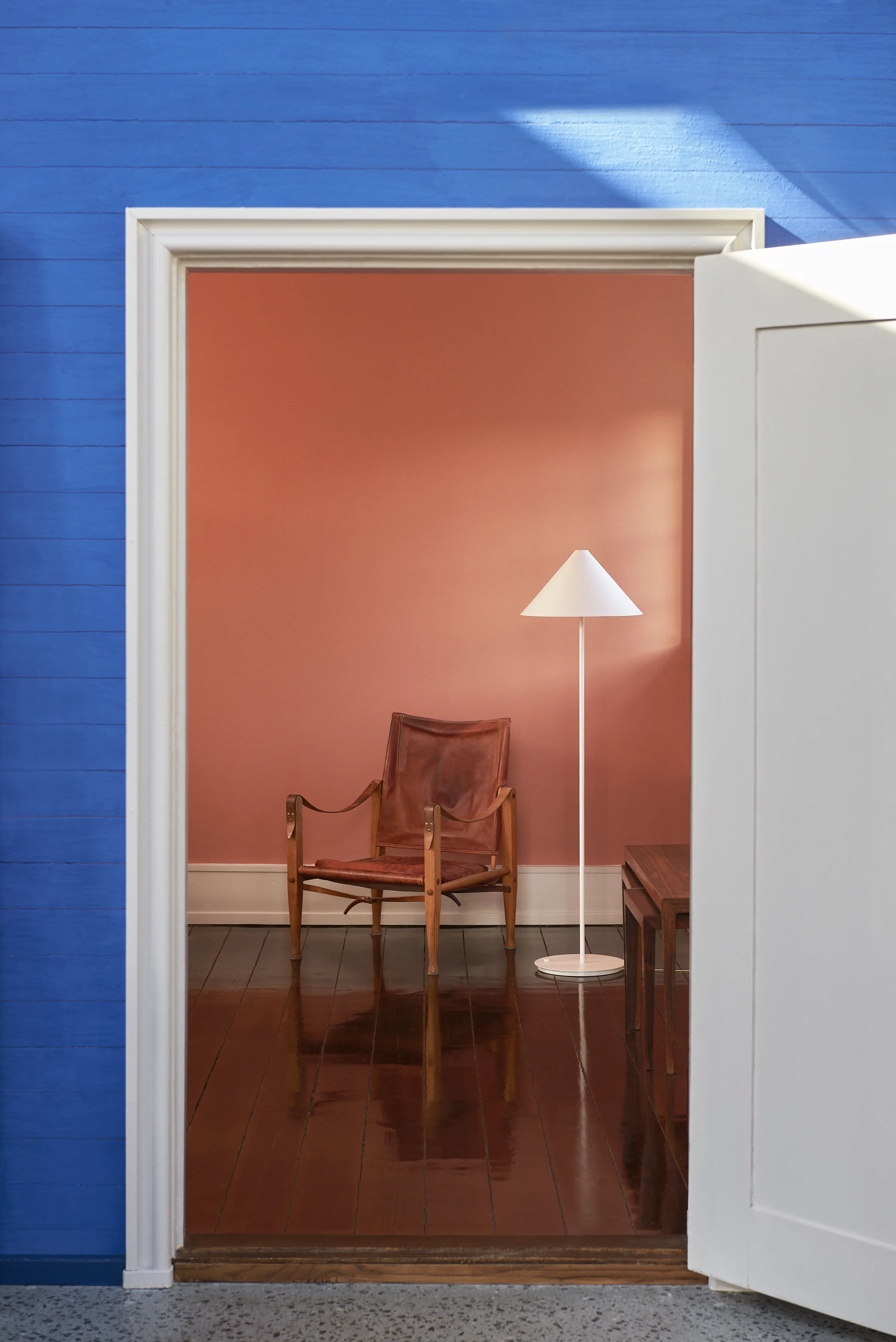 Keglen Floor Lamp