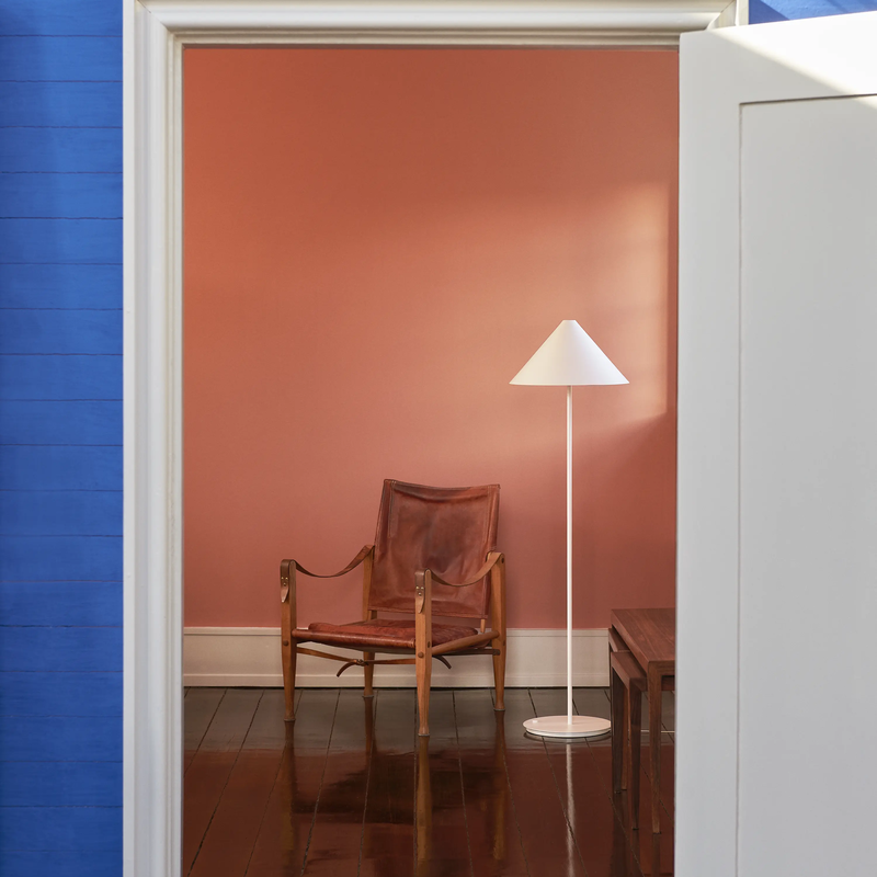 Keglen Floor Lamp