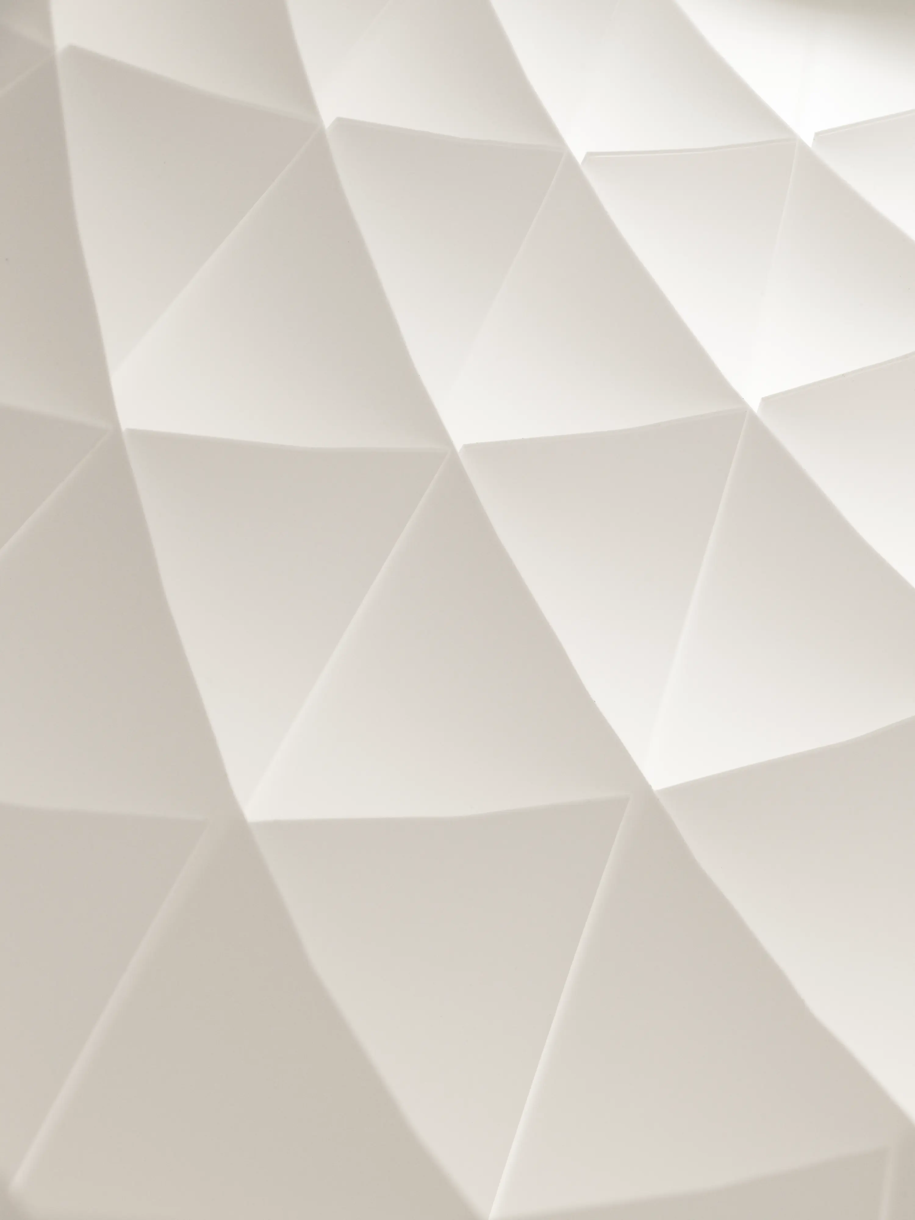 Patera Oval Pendant