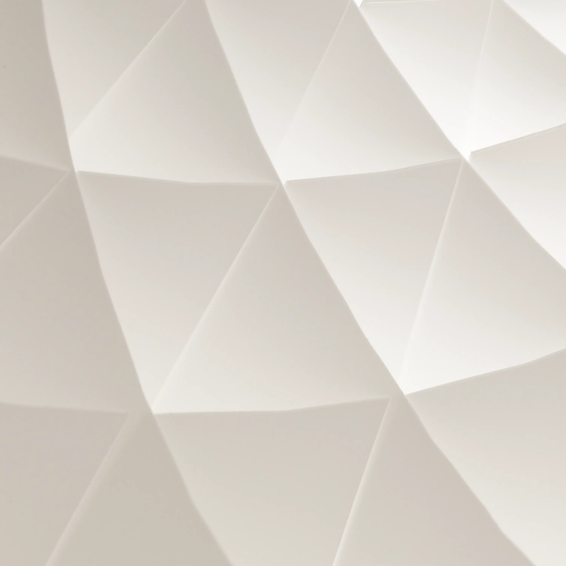 Patera Oval Pendant