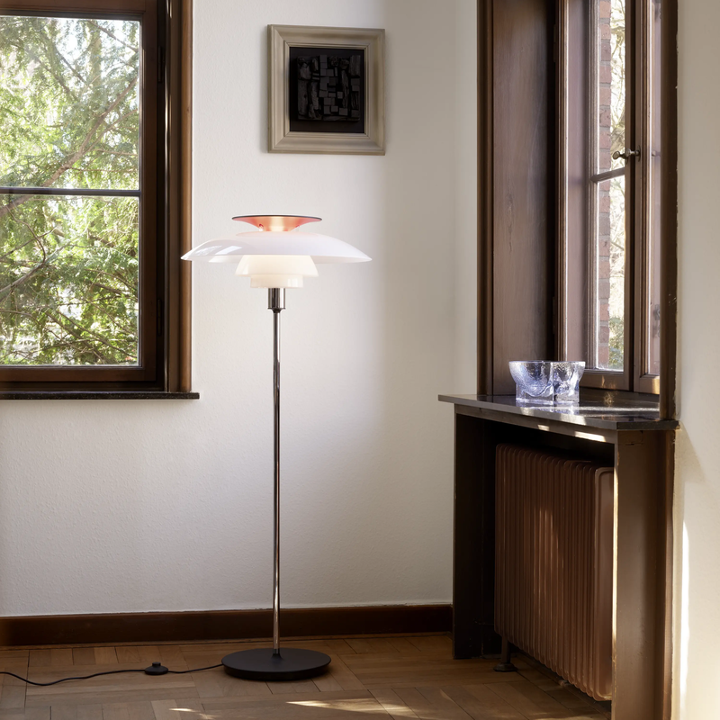 PH 80 Floor Lamp