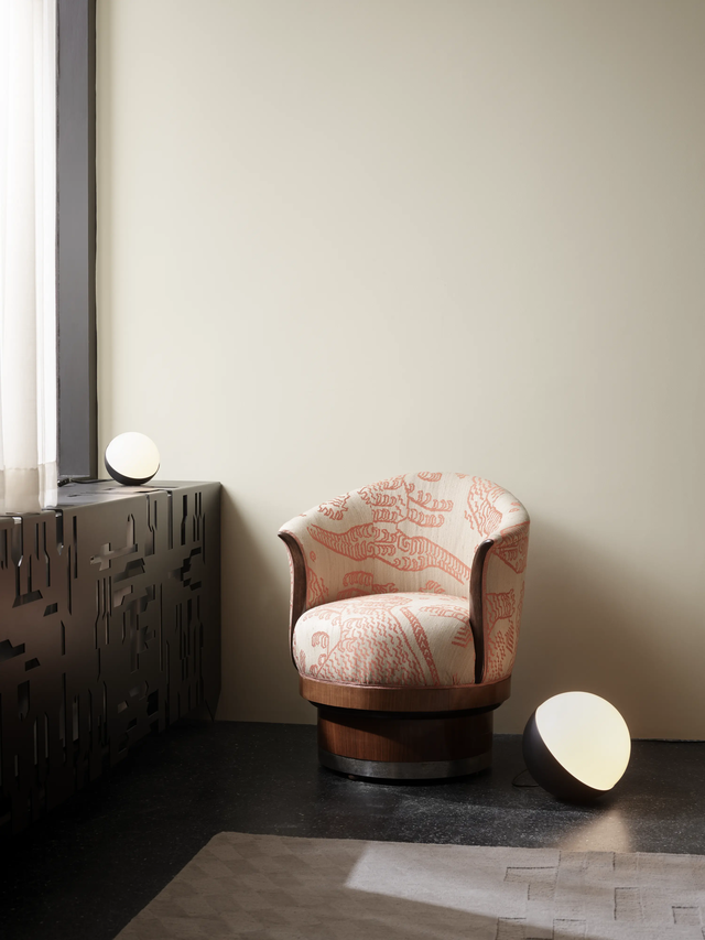 VL Studio Lampe de table/Lampadaire