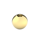 PANTHELLA 160 TOP NUT BRASS PVD V1 V2