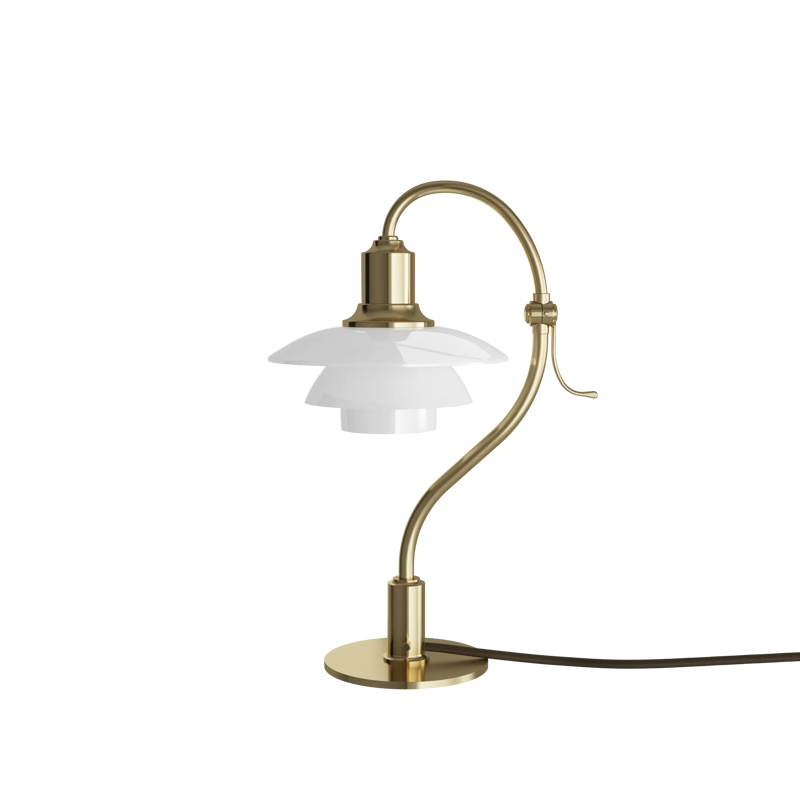 PH 2/2 Question Mark Table Lamp