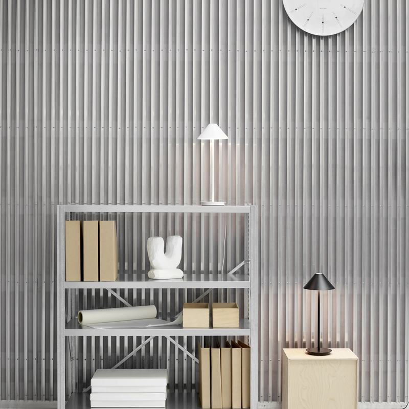 Keglen Table Lamp