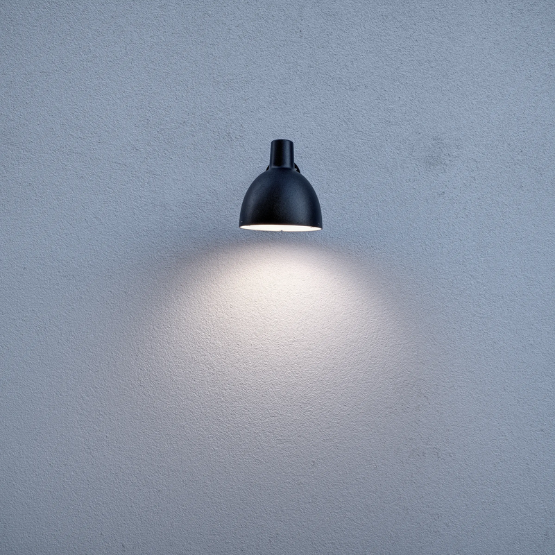 Toldbod 155 Outdoor Wall Lamp