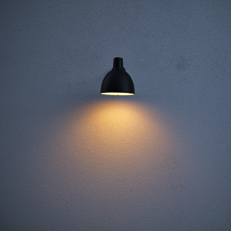 Toldbod 155 Outdoor Wall Lamp