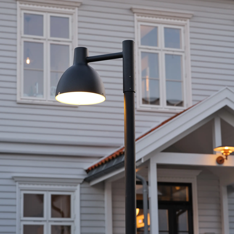 Toldbod 290 Post
