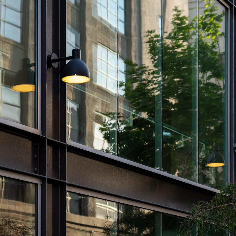Toldbod 155 Outdoor Wall Lamp