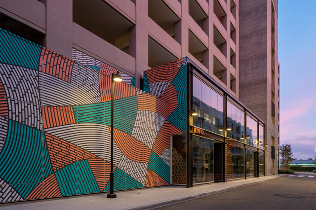 Toldbod 290 Post